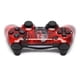 thumbnail image 2 of Mando Genérico Blue Mamba Compatible con Ps4 Inalámbrico God Rojo, 2 of 3