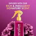(2 pack) Infusium Repair & Replenish Leave-in Treatment Spray for All