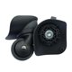 thumbnail image 2 of 2 ruedas de repuesto para maleta, silenciosas, resistentes, multiusos, de y rotación de 360 ​​grados para carritos de compra y cajas de, 2 of 9