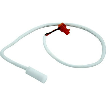 sensor, temp, acc, 20", 1/4" diameter, 2-pin