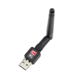 thumbnail image 2 of 150 Mbps MTK 7601 Jeu de Puces USB WiFi Dongle Sans Fil Adaptateur de Réseau USB, 2 of 4