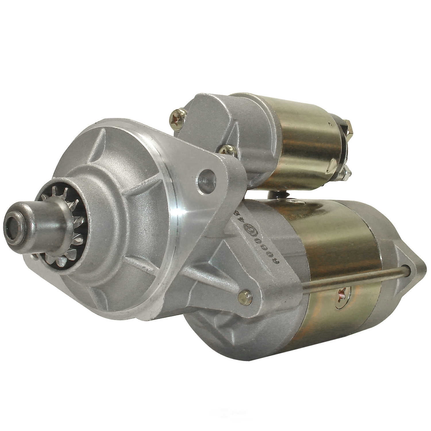 FVP Professional 6669S Starter Standard