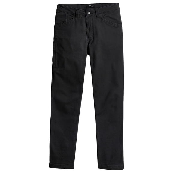 Sitka Gear Harvester Pant, Obsidian Color, 42R, Durable Outdoor Wear (600082-OS-42R)