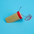 thumbnail image 4 of 2 Set Kids Diy Cicada Handmade Scientific Assembly Model Animal Insect Educational Toys for Students Children Kids, 4 of 8