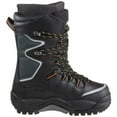 thumbnail image 2 of Baffin Lightning Mens Winter Boots Black 11 USA, 2 of 7