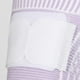 thumbnail image 2 of Copper Knee Sleeve Compression Brace Support for Gym Joint Pain Arthritis Relief Black M, 2 of 5