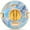 海盐纹理, variant on cigar cutter stainless steel blade sharp and smooth metal portable V-shaped cigar cutter cigar drill CE-25FZ,波浪蓝纹