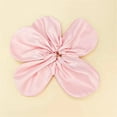 thumbnail image 3 of Aunavey 9.5 inch Silk Scrunchies Oversized Scrunchie Jumbo Scrunchies Giant Silk Scrunchie Hair Ties for Women Girl, 3 of 8