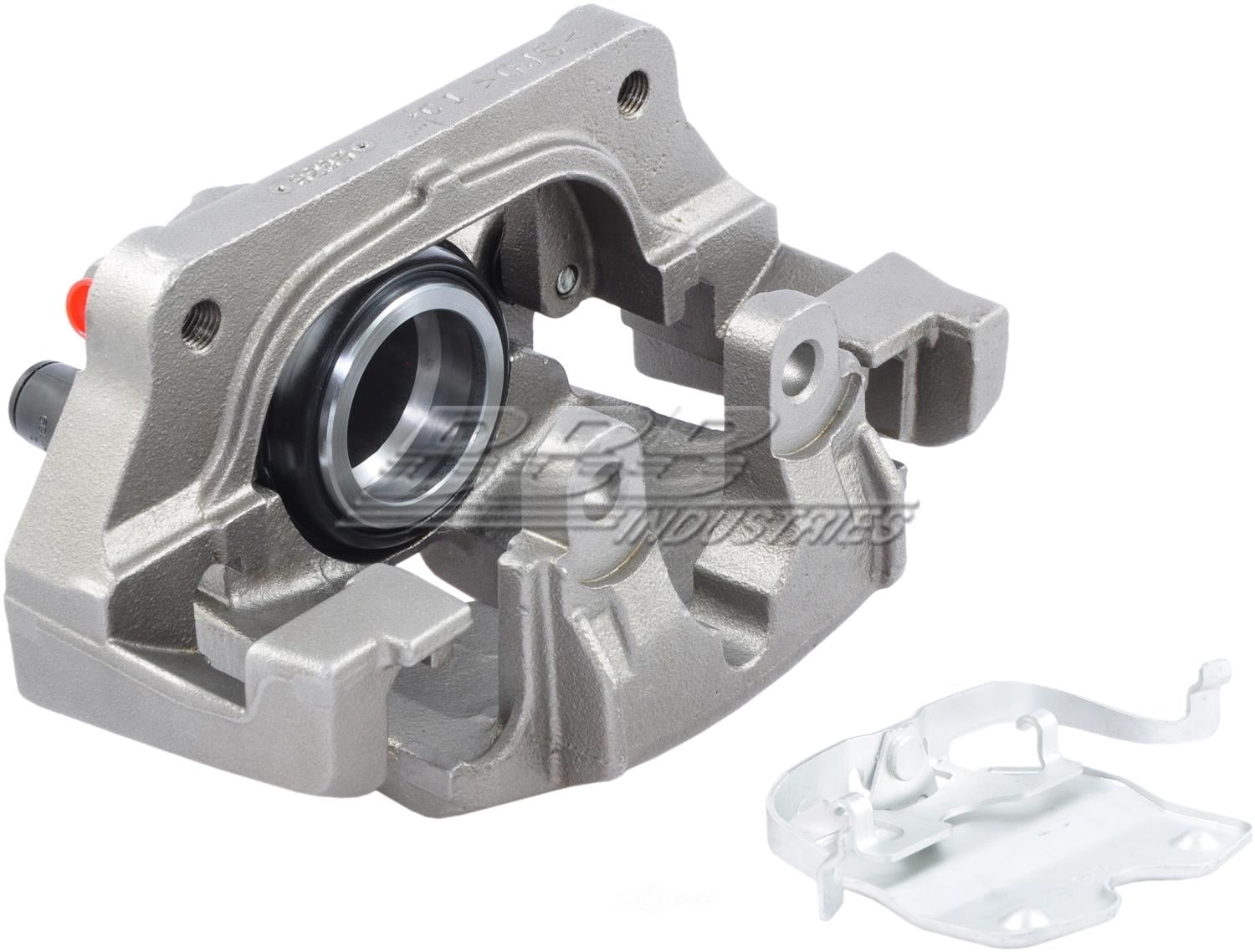 TERREPOWER formerly BBB Industries 99-02395A Reman Caliper w/installation Hardware