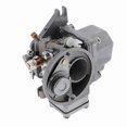 thumbnail image 3 of Yamaha 2 stroke 4/5HP outboard engine carburetor 6E3-14301-05, 3 of 5
