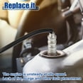 thumbnail image 4 of Unique Bargains Downstream Upstream O2 Oxygen Sensor Fit for Chrysler Grand Voyager 2000 for Chrysler Voyager 2000, 4 of 7