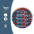 thumbnail image 3 of Southwire 63948426 100' 10/3 with ground Romex brand SIMpull residential indoor electrical wire type NM-B Orange, 3 of 4