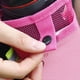thumbnail image 3 of Portabotellas con correa ajustable para el hombro, adecuado para senderismo, fitness, acampada, paseos, viajes, playa y deportes. Bolsa para botellas de agua., 3 of 4