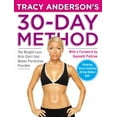 thumbnail image 1 of Tracy Anderson Méthode de 30 Jours, 1 of 2