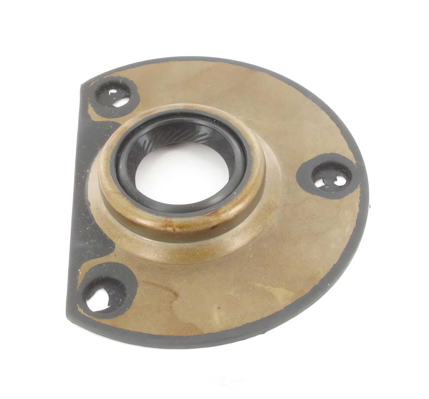 SKF 6455 Engine Camshaft Seal Fits select: 2006 CADILLAC COMMERCIAL CHASSIS, 2007 CADILLAC DTS