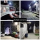 thumbnail image 2 of Billuyoard Farola solar Ahorro de energía para el hogar Luz solar Seguridad duradera Fácil de instalar Luces de jardín Patio de iluminación Iluminación y accesorios  versión actualizada 16 lentes, 2 of 6