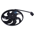 thumbnail image 3 of CLH Radiator Cooling Fan Assembly Left, 3 of 7
