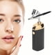thumbnail image 4 of Rociador de Niebla Facial Rociador de Niebla Facial Aerógrafo Facial de Oxígeno Portátil con Antideslizante Modelo de Maquillaje de Pintura Negro Vaporizadores Faciales ANGGREK Otros, 4 of 8