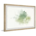 thumbnail image 2 of Marmont Hill Green Woodlands Framed Painting Print, 2 of 6