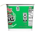Kellogg's Apple Jacks Original Breakfast Cereal Cups, Single Serve, 1.5