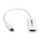 thumbnail image 1 of Adaptador StarTech de Mini DisplayPort a HDMI M-H . Startech  MDP2HD4KSW, 1 of 2