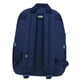 thumbnail image 5 of Mochila Grande 1818 Villanas Secundaria Vis para mujer Porta Laptop simple de hasta 15' Azul, 5 of 9