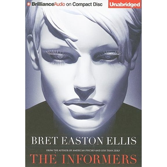 Pre-Owned The Informers