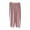 Pink, variant on Huowey Children's Casual Solid Color Harem Pants Loose Sports Elastic Waist Harem Pants 3 14 Years Old