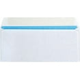 thumbnail image 4 of 90019 Envelopes, No 10, 4-1/8-Inch x9-1/2-Inch, Regular, 500/BX, White, 4 of 4