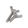 thumbnail image 6 of Wing Butterfly Screws Bolts,Wing Bolt,Thumb Hand Screws for Electronic Equipment,Wing Bolt Thumb Hand Screws, 6 of 7