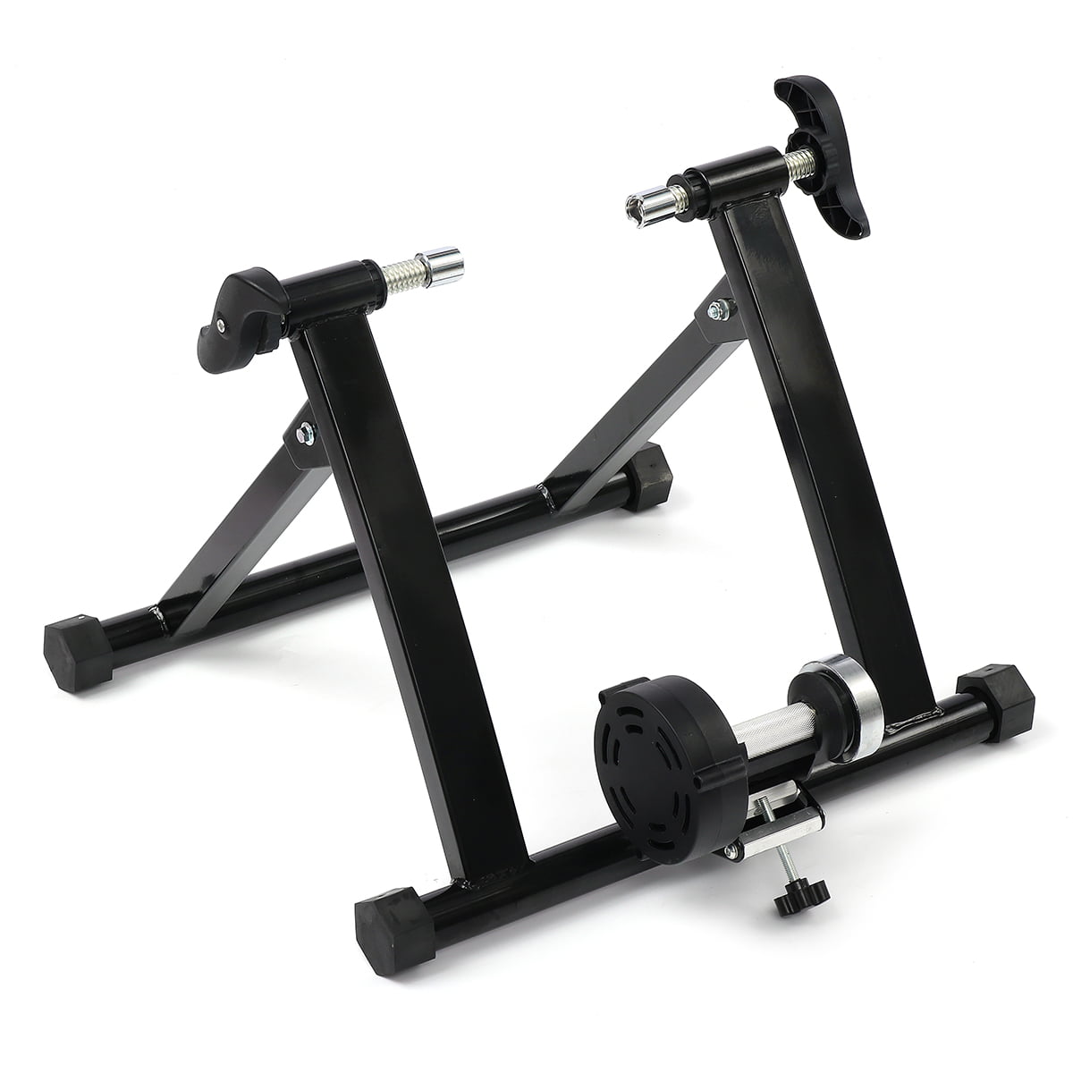 bicycle exercise stand trainer
