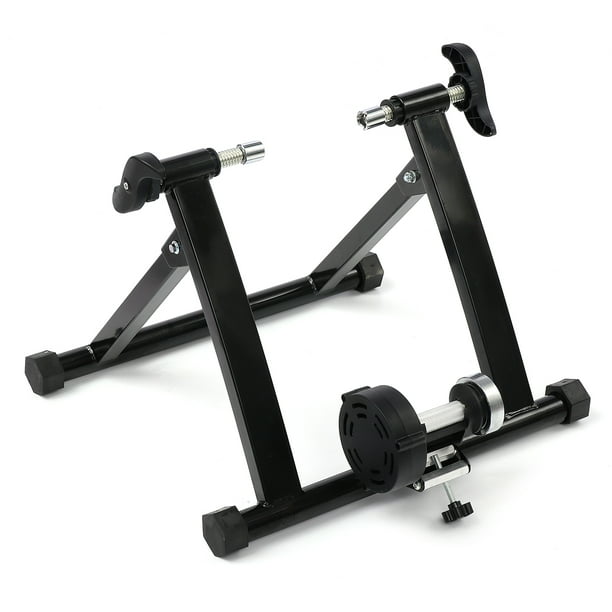 24'' to 29'' Indoor Bike Trainer Stand,Bicycle Exercise Training Stand ...