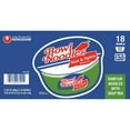 thumbnail image 4 of Nongshim Bowl Noodle Hot and Spicy Beef Ramen, 3.03 oz., 18 ct. with bowl by OMA, 4 of 5