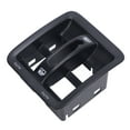 thumbnail image 4 of Center Dash Power Window Switch Bezel, Sturdy Construction 1RP75DX9AC Wearproof Door Window Switch Bezel Trim  for JK BODY STYLE 4 DOOR 2011-2018, 4 of 7