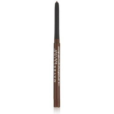 Maybelline New York Unstoppable Eyeliner, Cinnabar [704] 0.01 oz