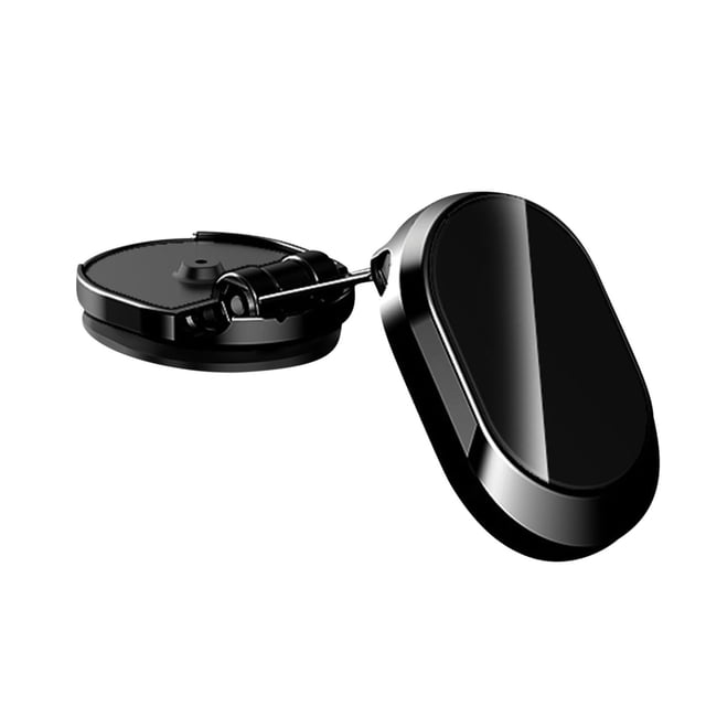 Soporte para teléfono móvil Wmkox8yii Base de succión magnética plegable 360 grados