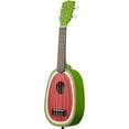 thumbnail image 4 of Kala Novelty Watermelon Graphic Pineapple Soprano Ukulele, 4 of 4