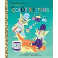 thumbnail image 3 of Color Kittens, Margaret Wise Brown Couverture Rigide, 3 of 3