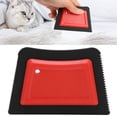 thumbnail image 4 of Épilateur pour Poils d'Animaux, Facile à Nettoyer, Portable en Silicone pour Poils de Chat, 4 of 8