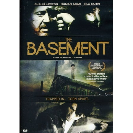 The Basement (DVD)