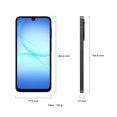 thumbnail image 2 of Smartphone Samsung A17 4+128GB 4G Negro, 2 of 5