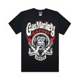 thumbnail image 1 of Gas Monkey Garage - Camiseta Blood Sweat and Beers para Hombre (Negro, Blanco, Rojo), 1 of 2