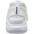 thumbnail image 3 of Nike Mens Free Rn 2018 Running Shoe 14 White/White, 3 of 7