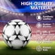 thumbnail image 4 of Juego de 4 balones de fútbol Operation Christmas con bomba tamaño 3, 4 of 6