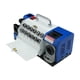 thumbnail image 1 of r de brocas,r de brocas Ángulo ajustable Enchufe estadounidense,Máquina ra 90 degree-145 degree 5300RPM TKO-XB13,Rectificadora Fácil Eficiente,Plancha portátil Taller, 1 of 8