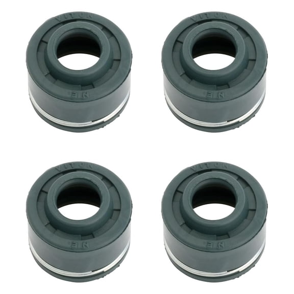 Tusk Valve Seal Kit For Honda CRF450R 2009-2024