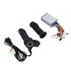 thumbnail image 1 of Controlador de motor de bicicleta, kit de conversión de bicicleta eléctrica sin escobillas de 24V 36V 350W Kit de conversión de bicicleta eléctrica Diseño fácil de usar, 1 of 8