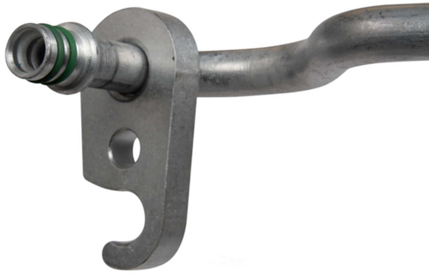 Four Seasons A/C Refrigerant Discharge / Suction Hose Assembly P/N:56169 Fits select: 1999 CADILLAC COMMERCIAL CHASSIS, 1998 CADILLAC DEVILLE