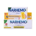 thumbnail image 1 of Medicamento homeopático Narhemo 30 tabletas y ungüento 30 g, 1 of 4