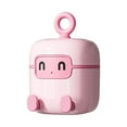 thumbnail image 1 of TIELUTT Rouleau Anti-Peluches Réutilisable Lavable Double Tête pour Cheveux Vêtements Bassine de Lavage pour Cuisine Tampons à Récurer pour Baguette Cape Cod Métal Inoxydable Éponges de Cuisine avec Poignée, 1 of 8